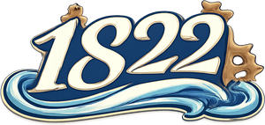 1822